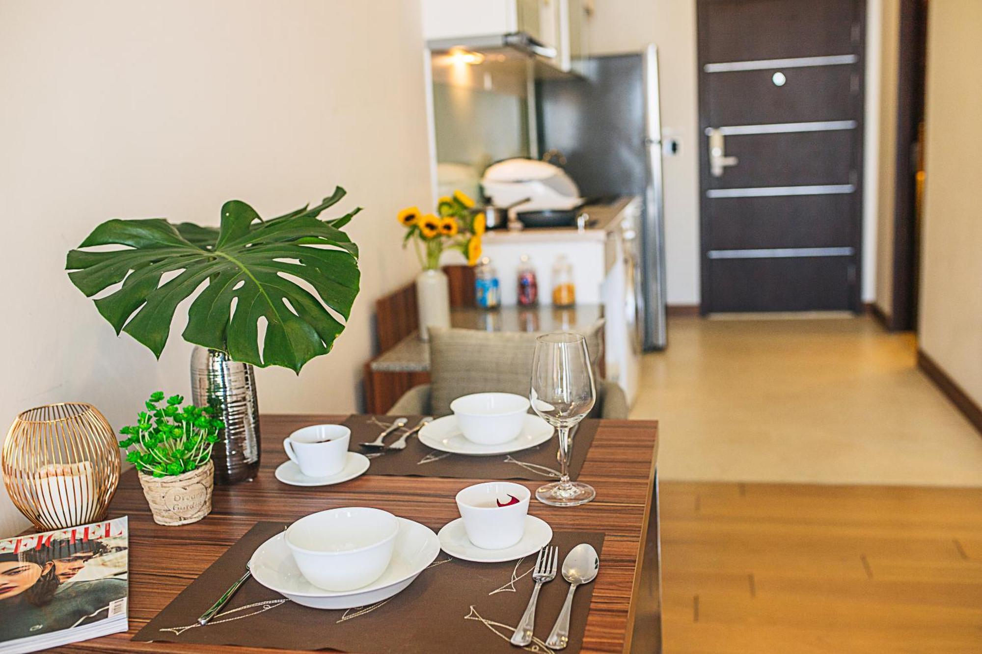 Apartment Center Close Nightbazaar Luxury Chiang Mai
